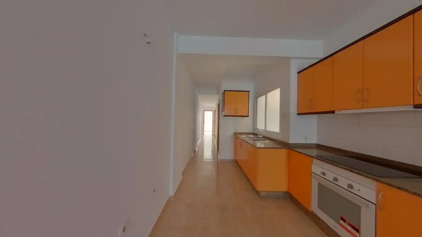 Cocina de Piso en venta en Santa Lucía de Tirajana