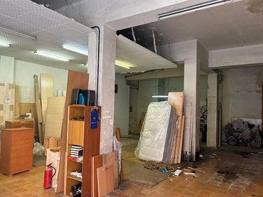 Local comercial en venda a Passatge Albert Moliner