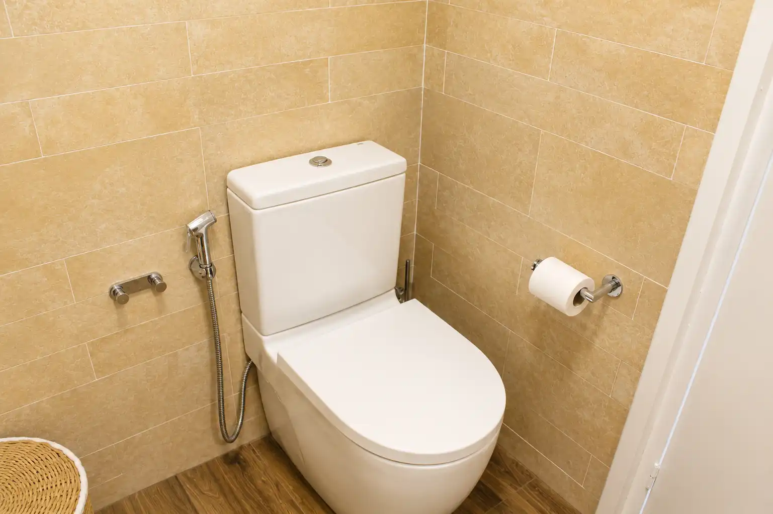 Bany de Apartament en venda en Palamós amb Aire condicionat, Calefacció i Terrassa