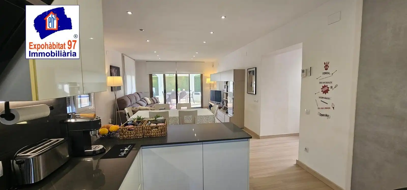 Villa mit Pool zum Verkauf in Poble, imagen 19