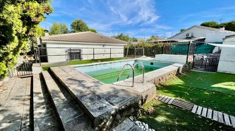 Foto 2 de Casa o xalet en venda a Palomeque, Toledo