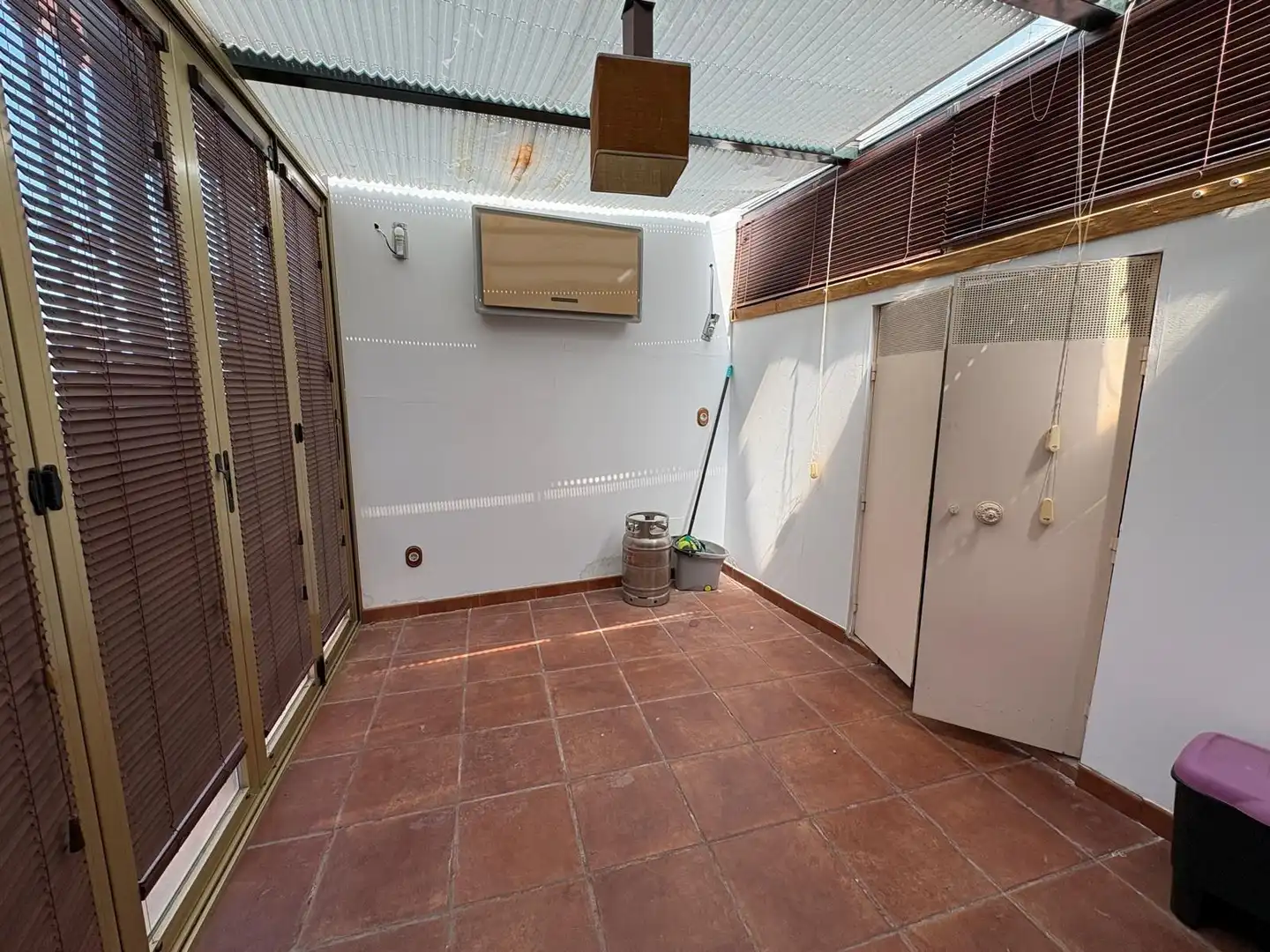 Ático en venta en Córdoba con Aire acondicionado, Calefacción y Terraza