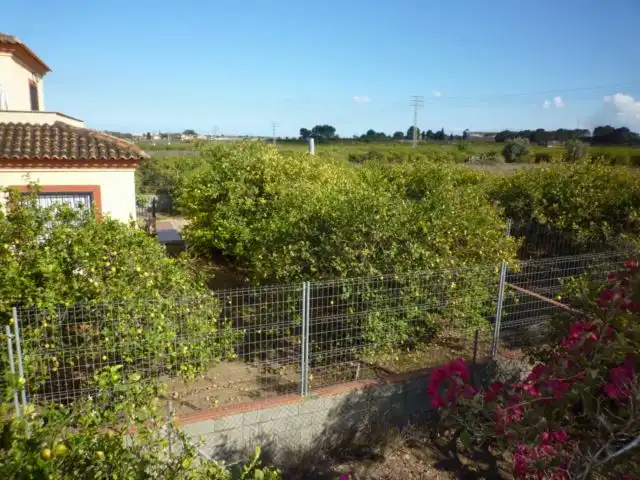 Villa avec terrasse à vendre à Algorfa, imagen 6