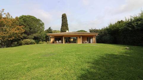 Foto 5 de Casa o xalet en venda a Santa Cristina Poble, Santa Cristina d'Aro