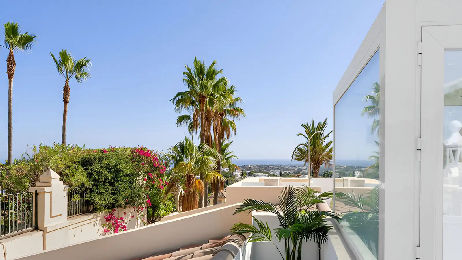 Reihenhaus mit Pool zum Verkauf in La Quinta, imagen 4