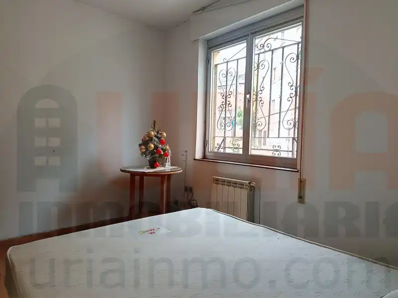 Wohnung zum Verkauf in Calle Vetusta, Fozaneldi - Tenderina