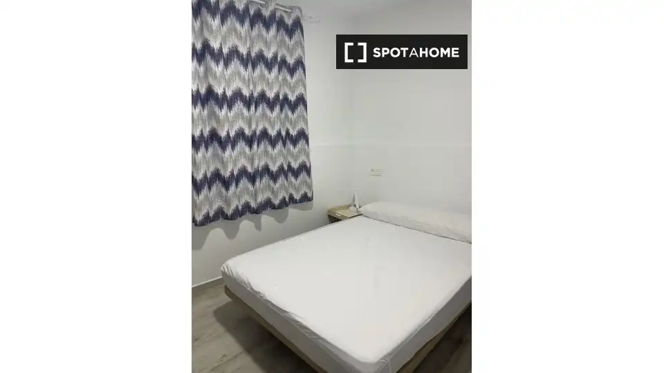 Habitación en Javalí Viejo