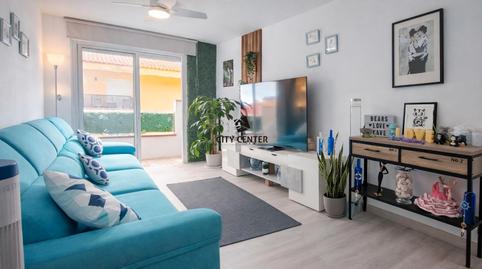 Foto 2 de Pis en venda a Calle la Trujilla, Cabo Blanco, Arona