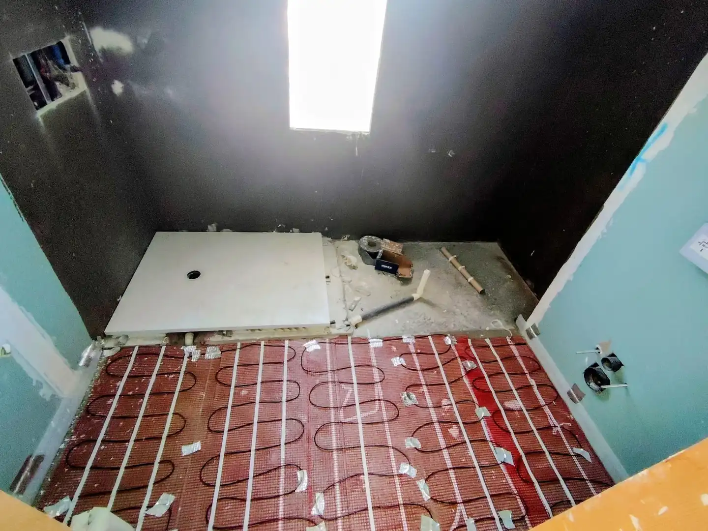 Ático con piscina en venta en Playa Bahía Dorada, imagen 24