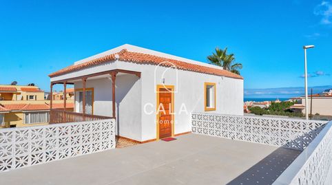 Foto 2 de Casa o chalet en venta en Alcalde Juan García Dorta, Puerto de Santiago, Santiago del Teide