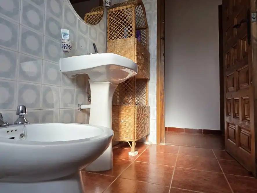 Villa mit Pool zum Verkauf in Urbanización El Baso 16, imagen 24