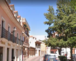 Exterior view of Garage for sale in Tudela de Duero