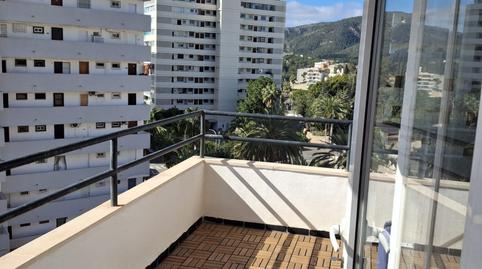 Foto 2 de Ático en venta en Cala Major - Avenida Joan Miro, 133, Porto Pi,  Palma de Mallorca