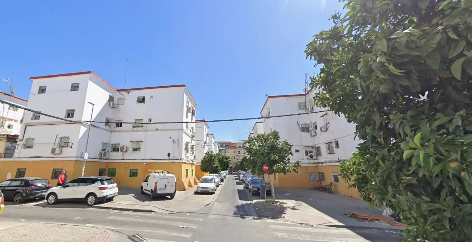 Appartement à vendre à CANDELAS