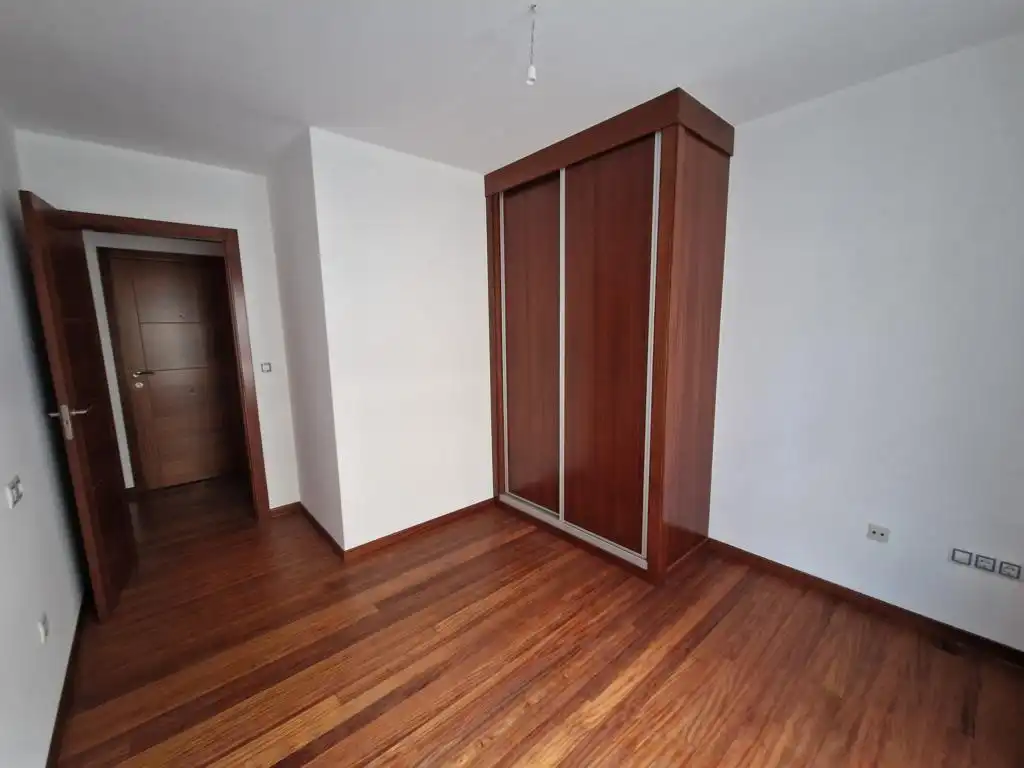 Apartment with lift for sale in Calle Gavoteira 154, imagen 14