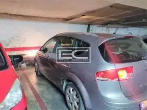 Parking de Garaje de alquiler en Valencia
