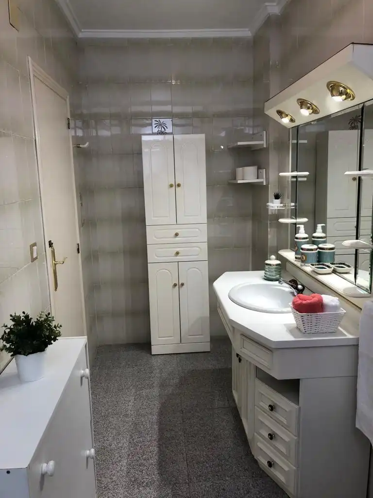 Casa adosada en venta en Calas Santiago Bernabéu