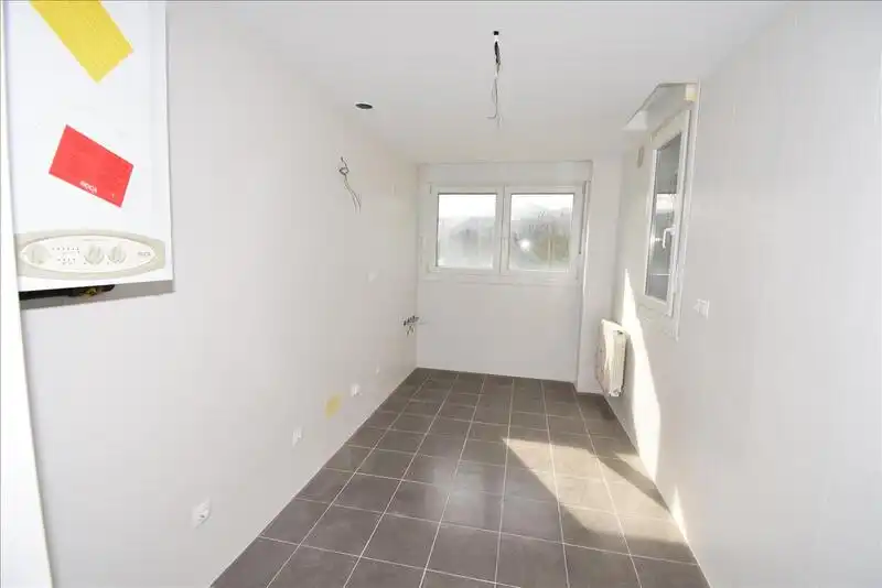 Apartment mit Aufzug zum Verkauf in BADAMES, imagen 6
