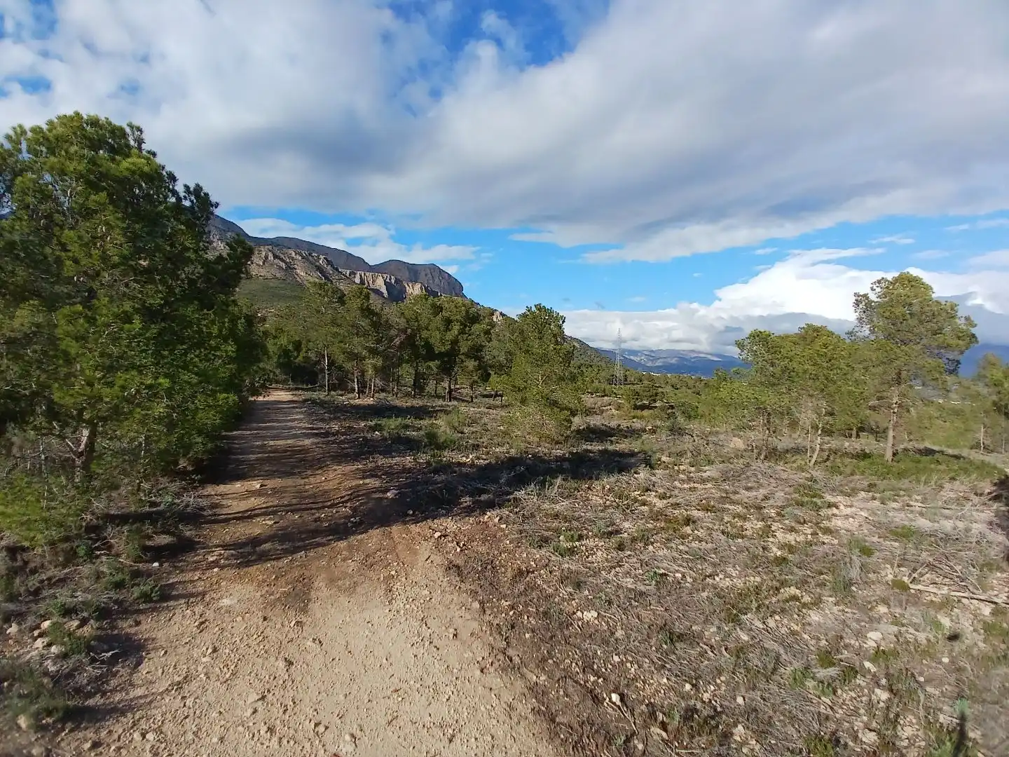 Terrain rustique à vendre à Avinguda el Copet 1, imagen 7