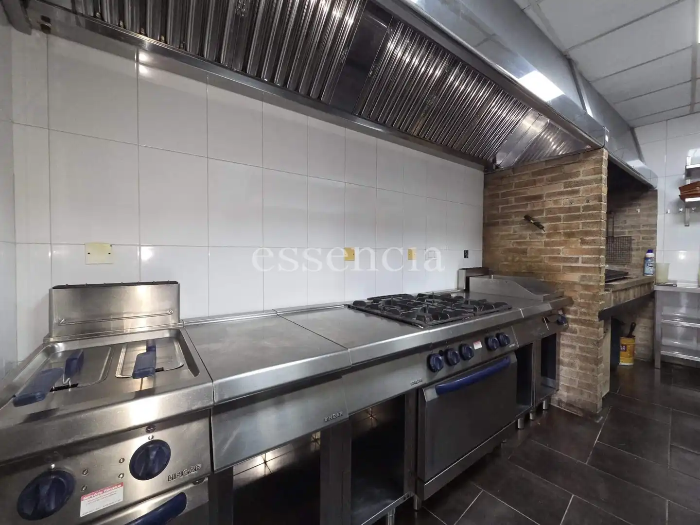Business premises to rent in Miramar, imagen 4