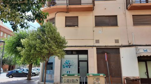Foto 2 de Planta baja en venta en Almansa, Albacete