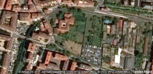 Finca rústica en venta en Zarautz