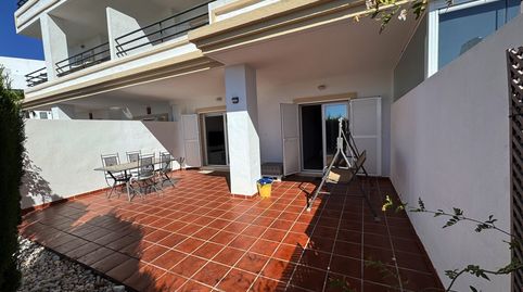 Foto 5 de Planta baixa en venda a Alcorrín, Manilva