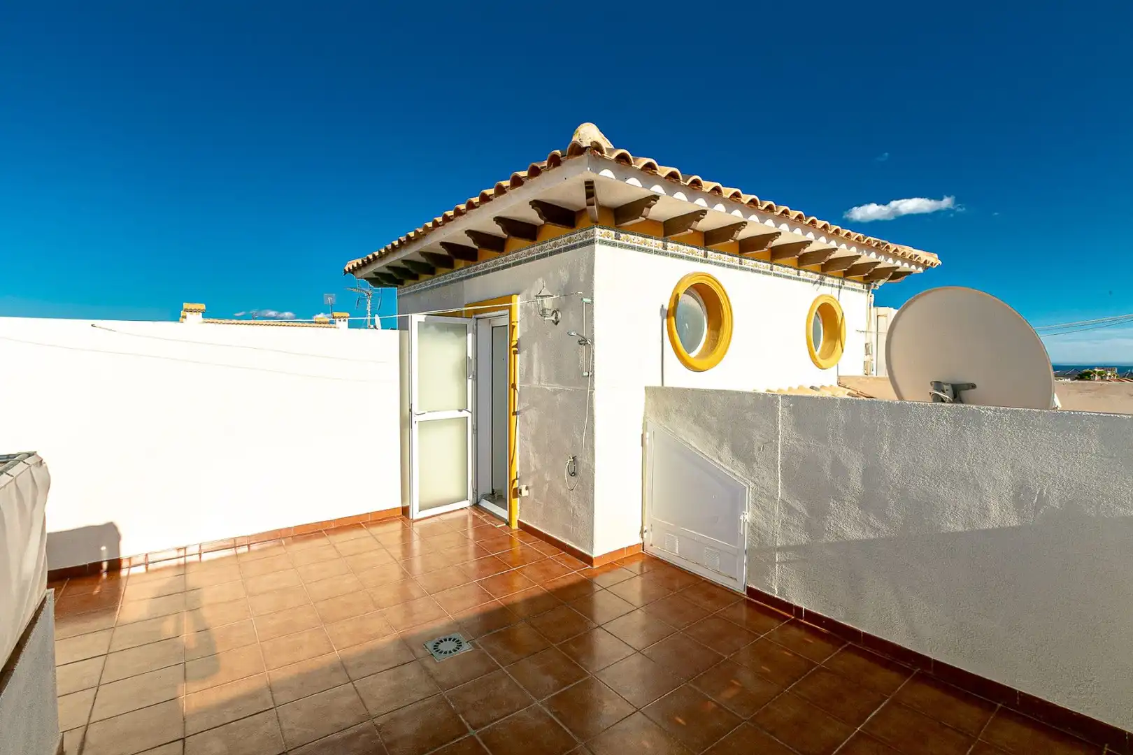 Appartement avec terrasse à vendre à Calle PICA, imagen 42