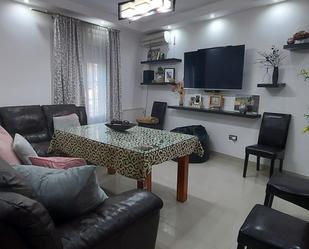 Living room of House or chalet for sale in El Carpio  with Air Conditioner and Terrace
