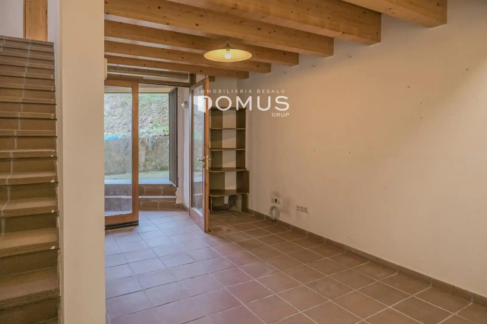 Casa o chalet en venta en Tortellà con Parquet, Horno y Balcón