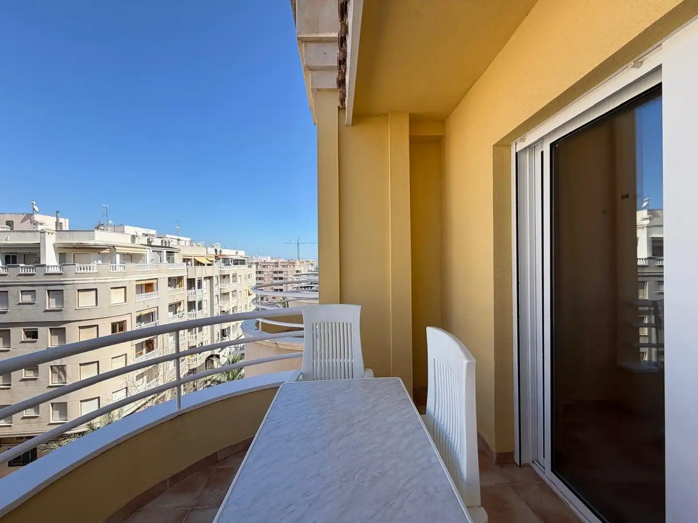 Penthouse mit Aufzug zum Verkauf in N/A, imagen 33