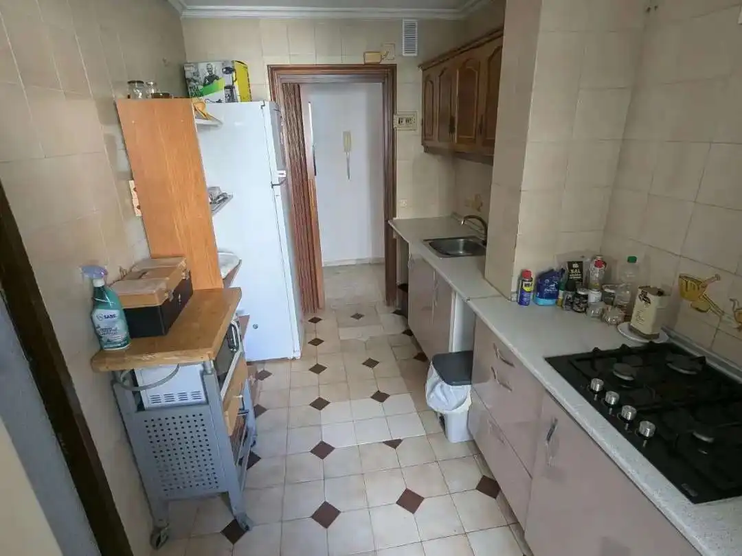 Piso en venta en Sevilla, Sevilla