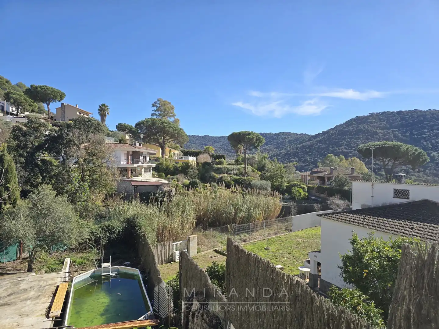 Casa con terrazza in vendita a Carrer de la Merla, imagen 52