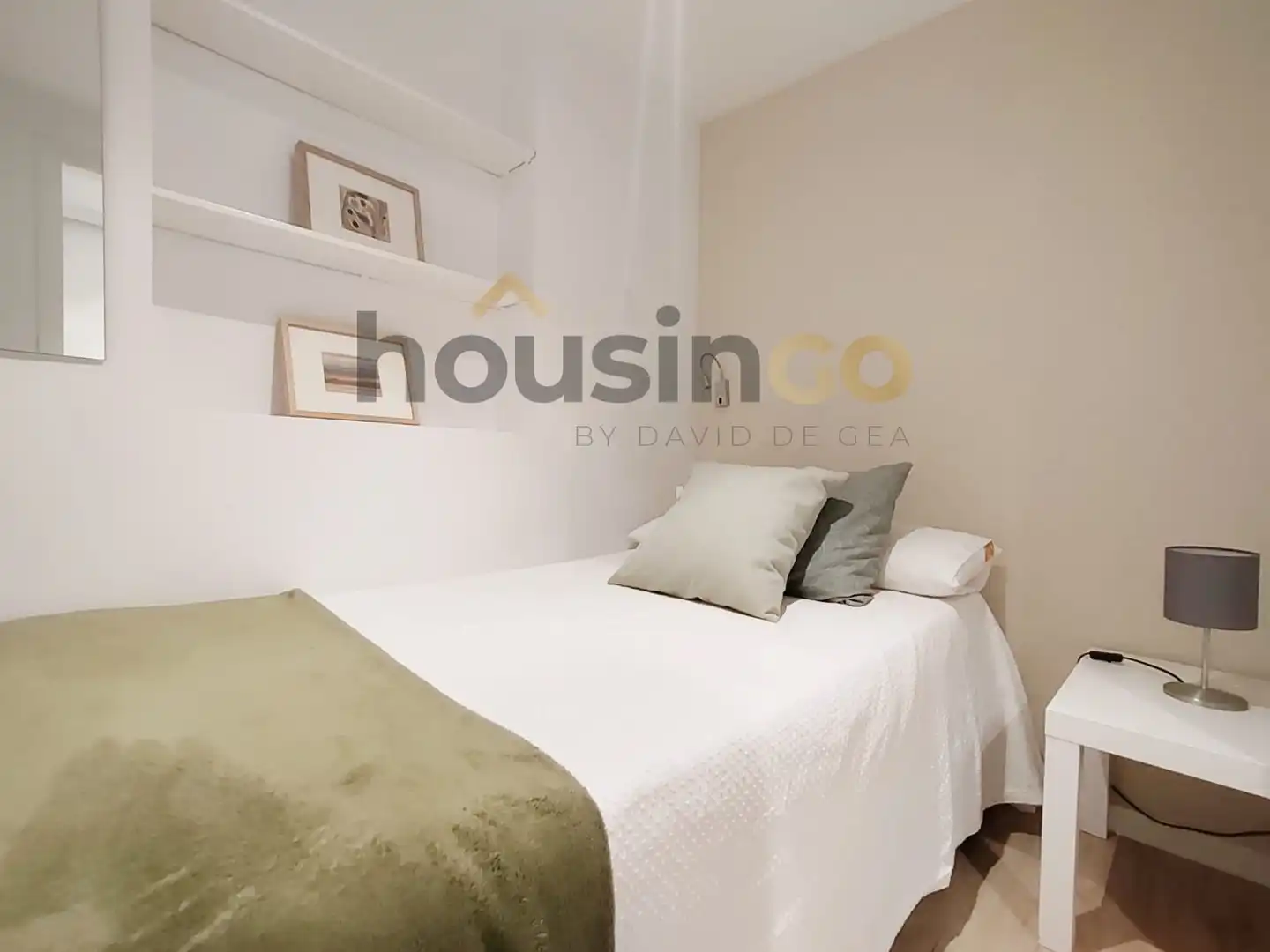 Flat for rent in Núñez de balboa, Castellana
