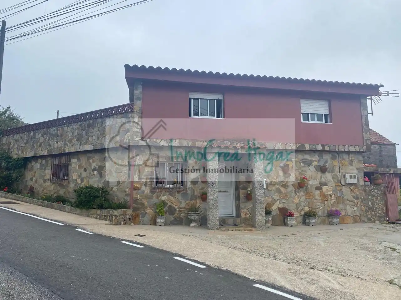 Maison à vendre à Valadares - Beade