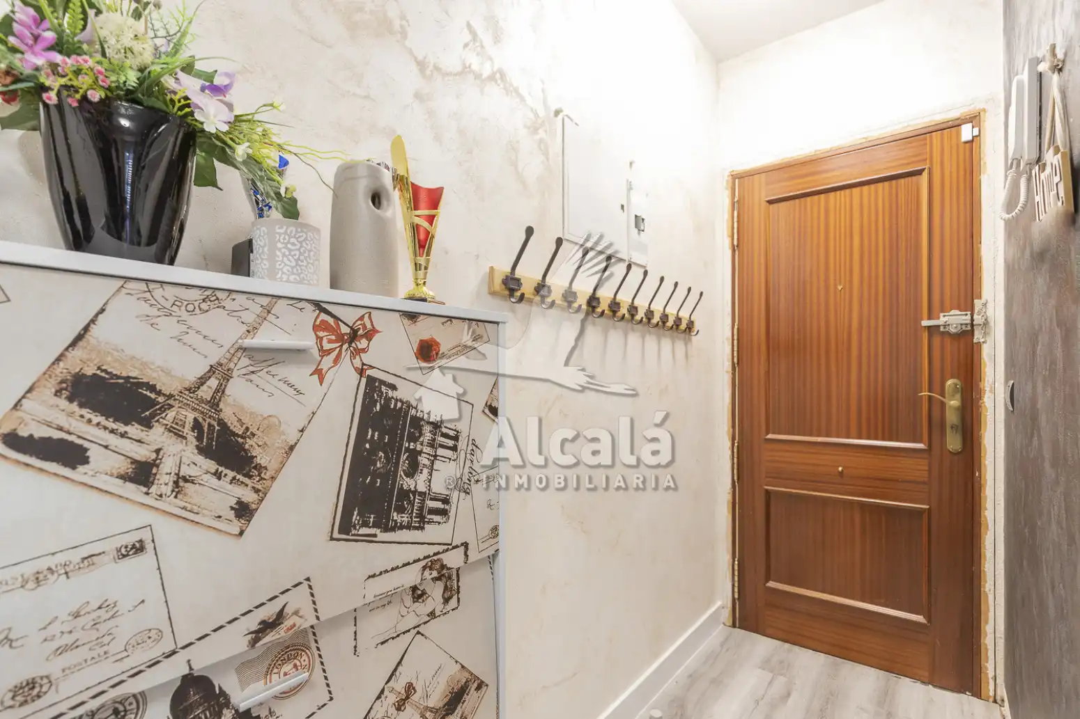 Piso en venta en Azuqueca de Henares con Aire acondicionado, Calefacción y Terraza
