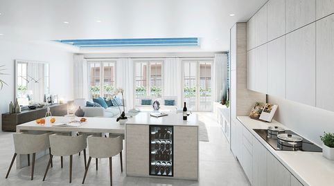 Foto 4 de Apartament en venda a N/a, -1, Divina Pastora, Marbella