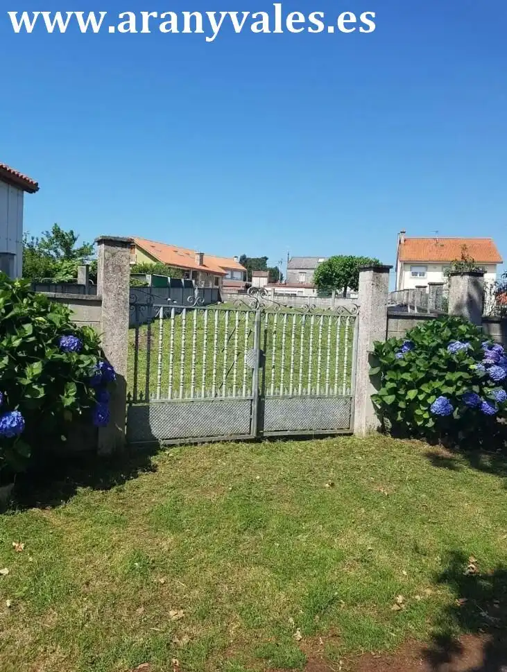 Terreny residencial en venda a ASEÑADO, imagen 2