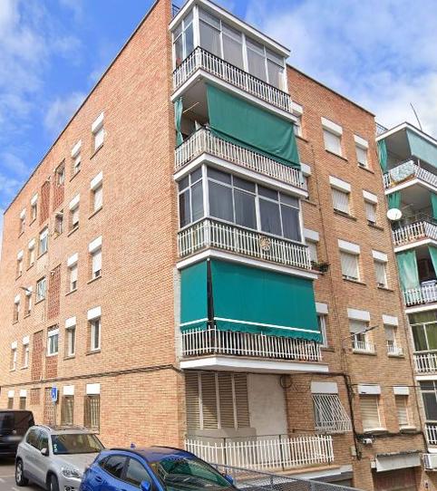 Foto 2 de Pis en venda a Marianao, Barcelona