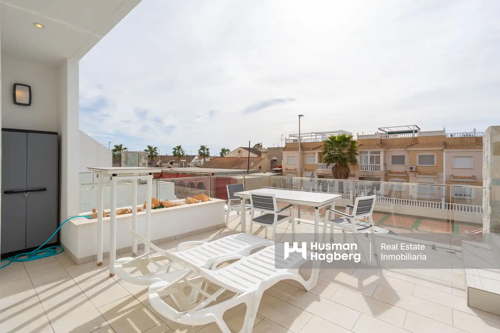House with terrace for sale in Centro, imagen 32