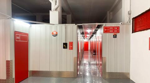 Photo 5 of Box room to rent in Calle de Leopoldo Romeo, 26, Las Fuentes, Zaragoza