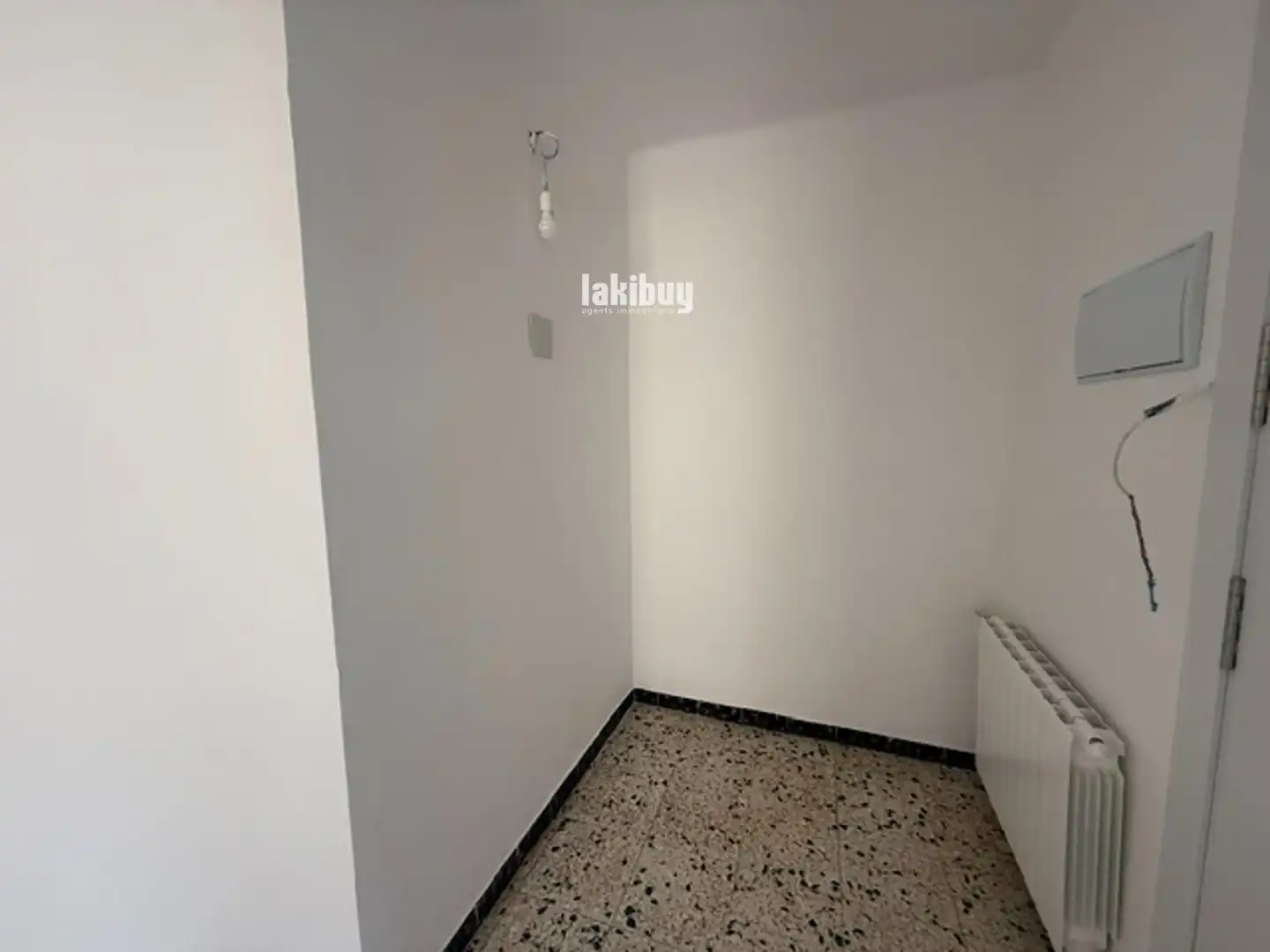 Piso de alquiler en Preixens con Calefacción