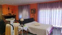 Bedroom of House or chalet for sale in Llers  with Air Conditioner, Heating and Private garden