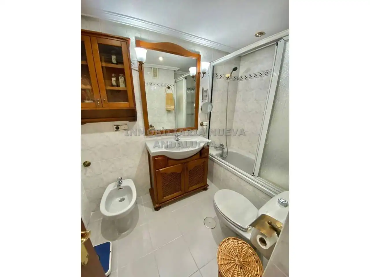 Appartement avec ascenseur à louer à Nueva Andalucía, imagen 14