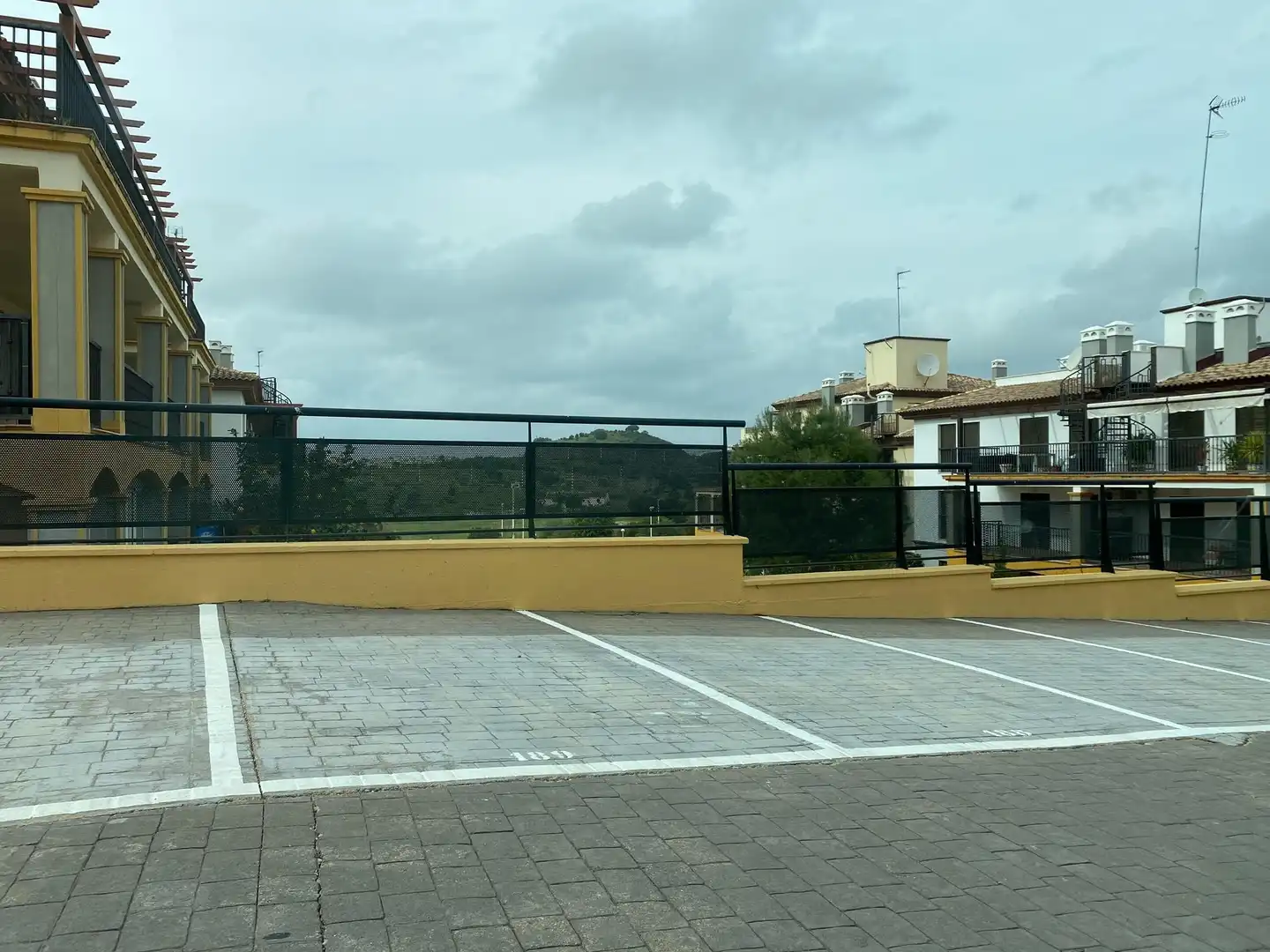 Parking à vendre à Paseo Blasco Ibáñez, imagen 5