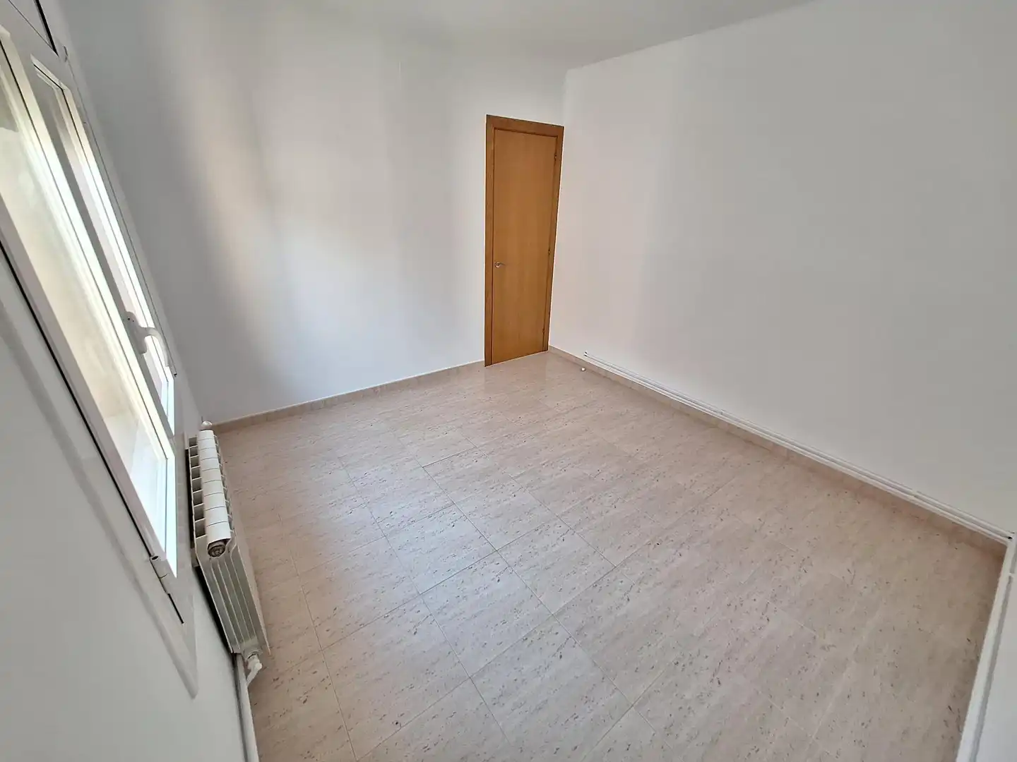 Flat with terrace to rent in Santa Margarida de Montbui, imagen 18