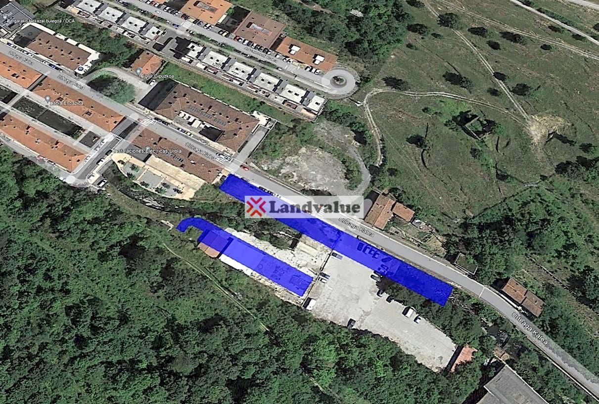 Residential for sale in Bergara