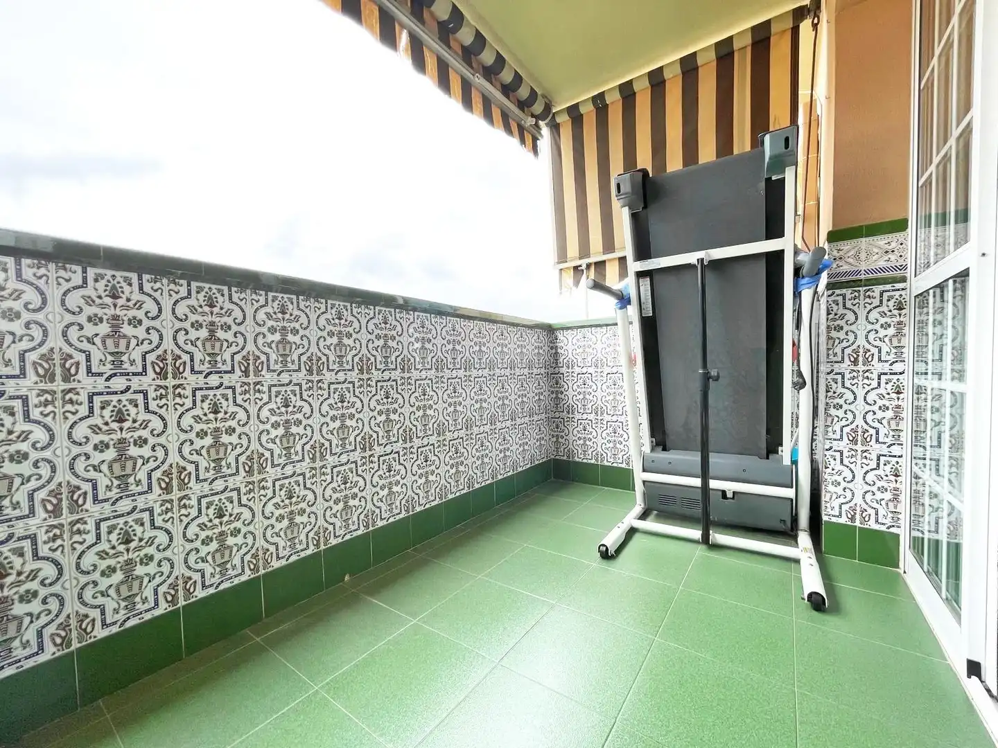 Flat with lift for sale in Martiricos - La Roca, imagen 4