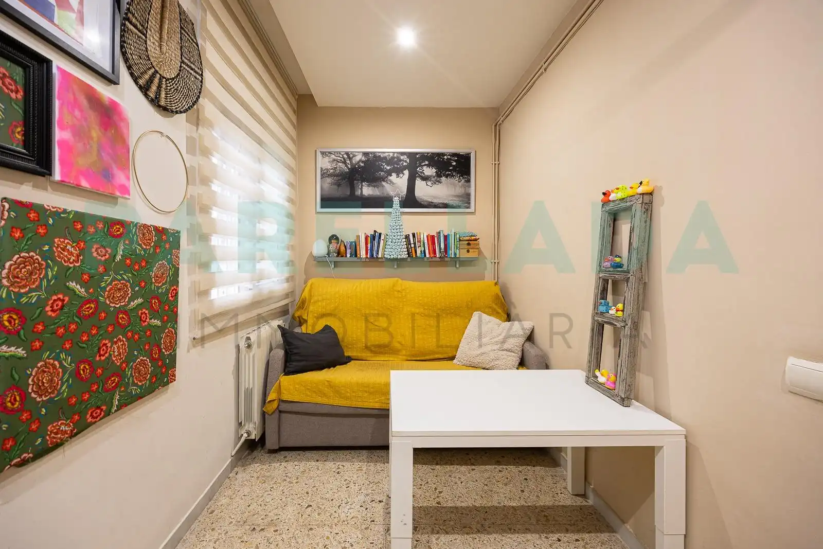 Ático con ascensor en venta en Centre, imagen 27