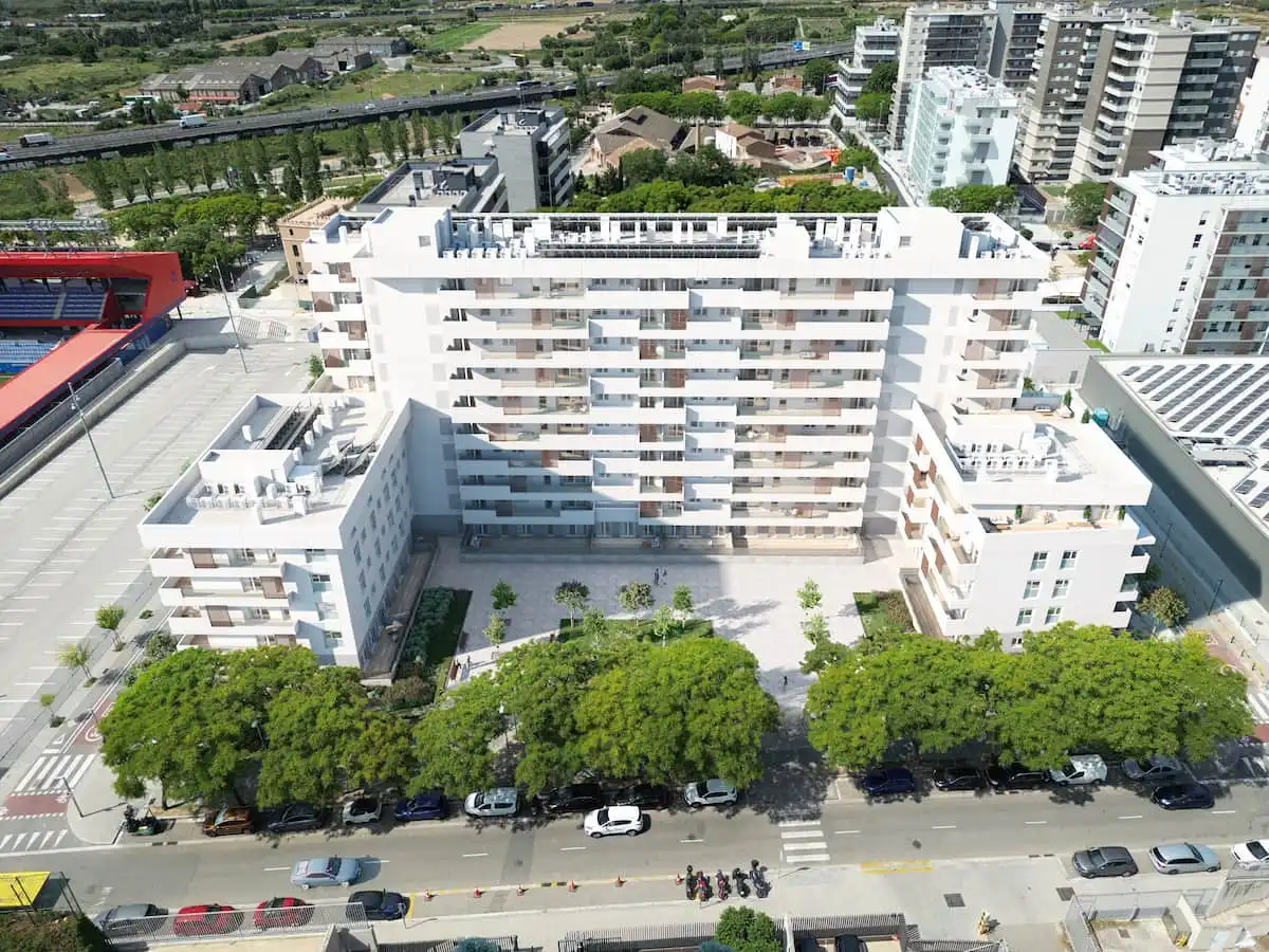 Flat for sale in Carrer Pepe Samitier, 19, Torreblanca